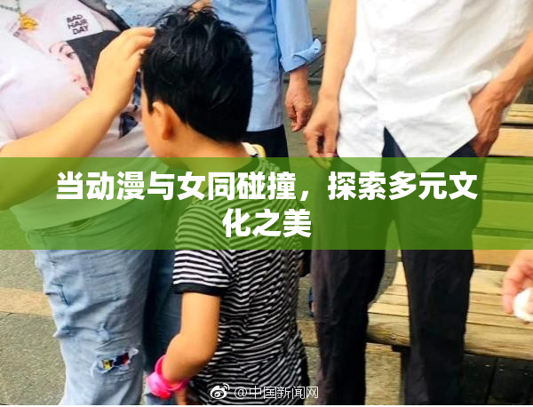 当动漫与女同碰撞，探索多元文化之美