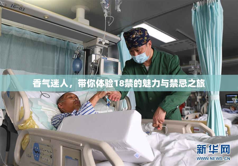 香气迷人，带你体验18禁的魅力与禁忌之旅
