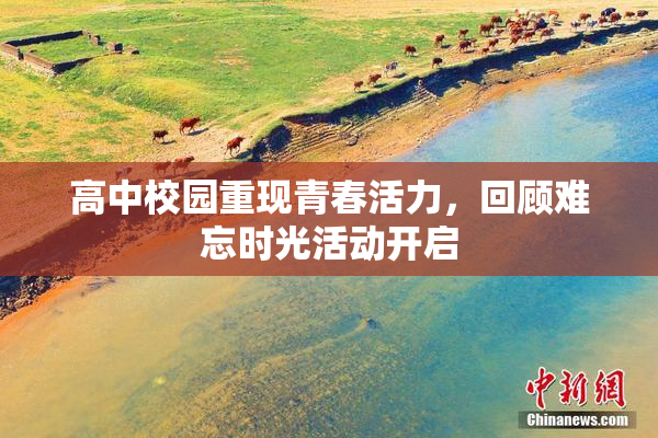 高中校园重现青春活力，回顾难忘时光活动开启