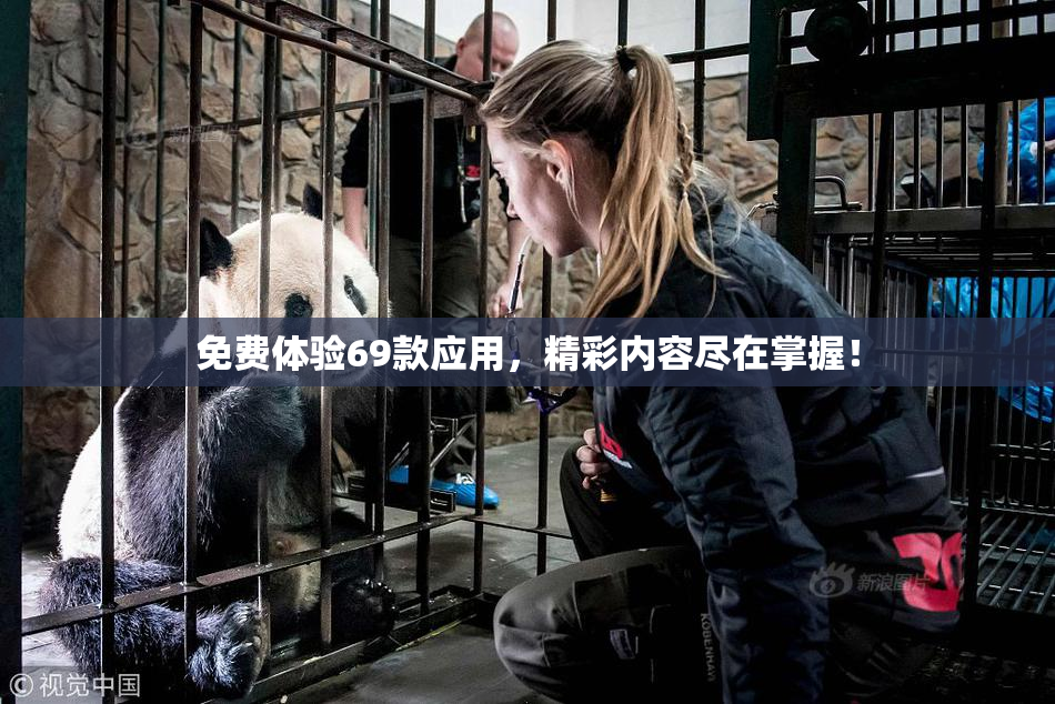 免费体验69款应用，精彩内容尽在掌握！