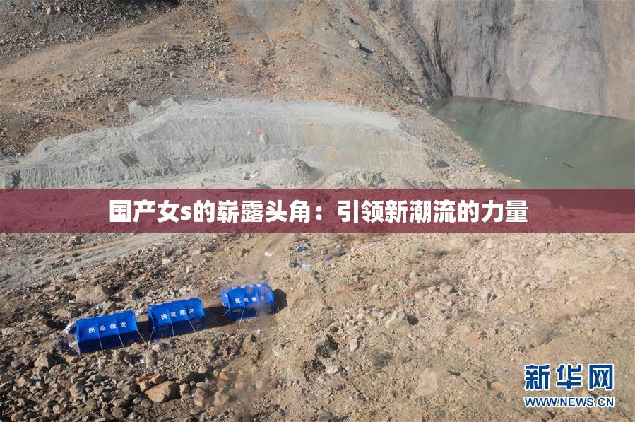 国产女s的崭露头角：引领新潮流的力量