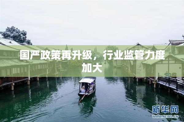 国严政策再升级，行业监管力度加大