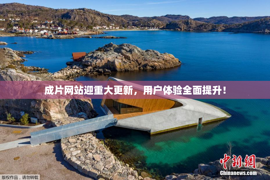 成片网站迎重大更新，用户体验全面提升！