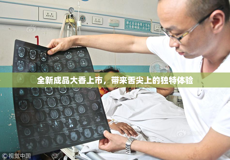 全新成品大香上市，带来舌尖上的独特体验