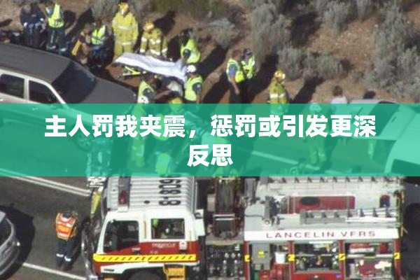 主人罚我夹震，惩罚或引发更深反思
