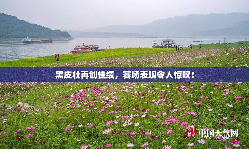 黑皮壮再创佳绩，赛场表现令人惊叹！