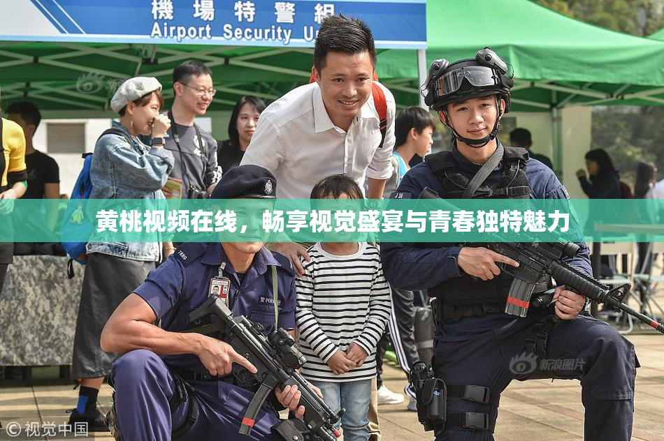 黄桃视频在线，畅享视觉盛宴与青春独特魅力
