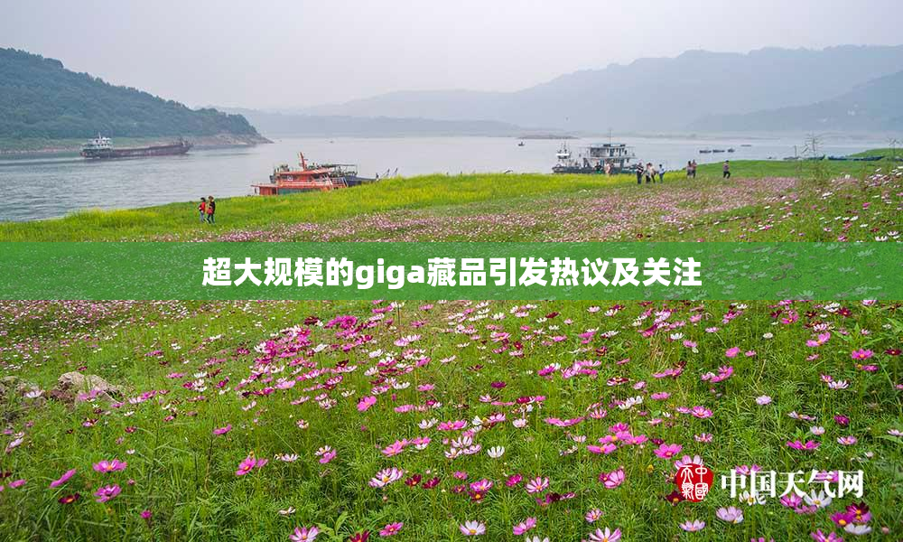 超大规模的giga藏品引发热议及关注