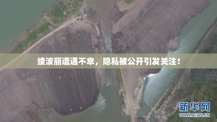 绫波丽遭遇不幸，隐私被公开引发关注！