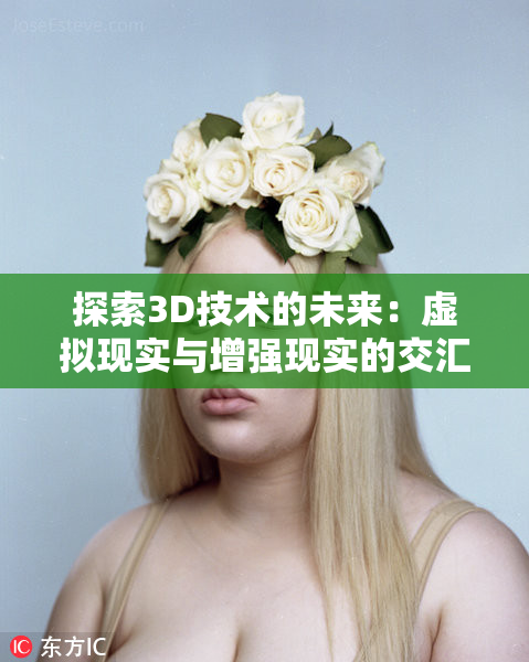 探索3D技术的未来：虚拟现实与增强现实的交汇点