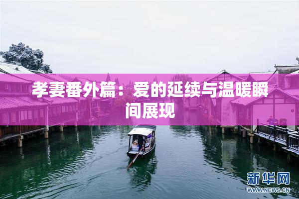孝妻番外篇：爱的延续与温暖瞬间展现