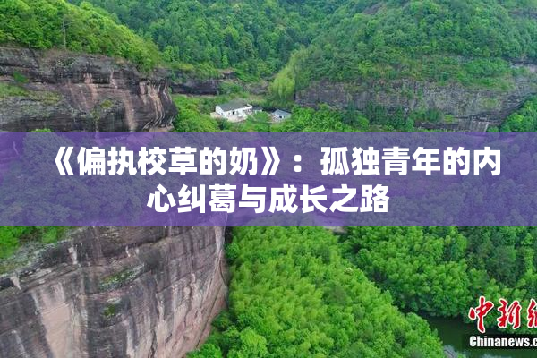 《偏执校草的奶》：孤独青年的内心纠葛与成长之路