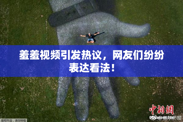 羞羞视频引发热议，网友们纷纷表达看法！