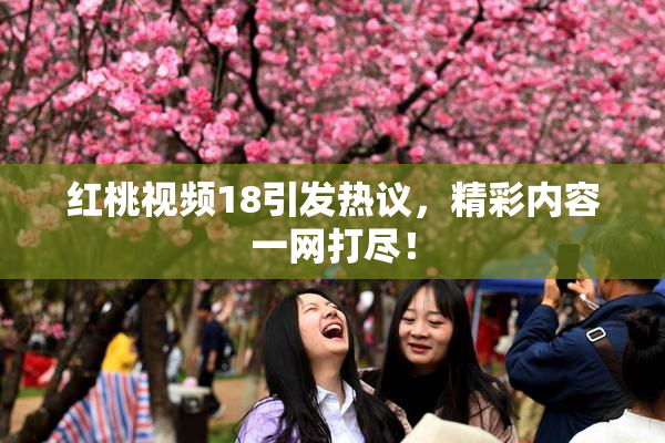 红桃视频18引发热议，精彩内容一网打尽！
