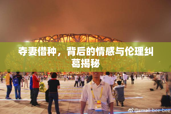 夺妻借种，背后的情感与伦理纠葛揭秘