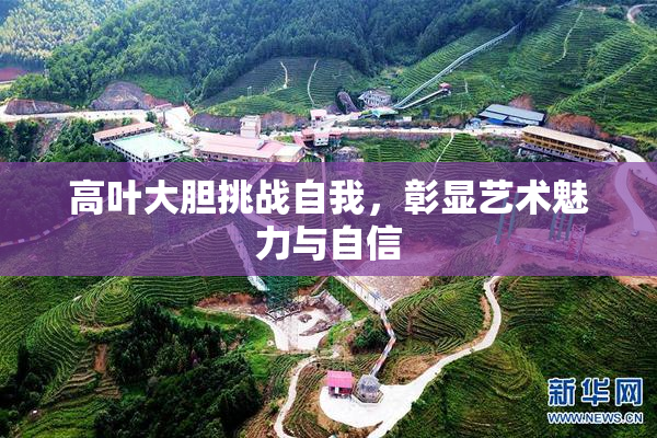 高叶大胆挑战自我，彰显艺术魅力与自信