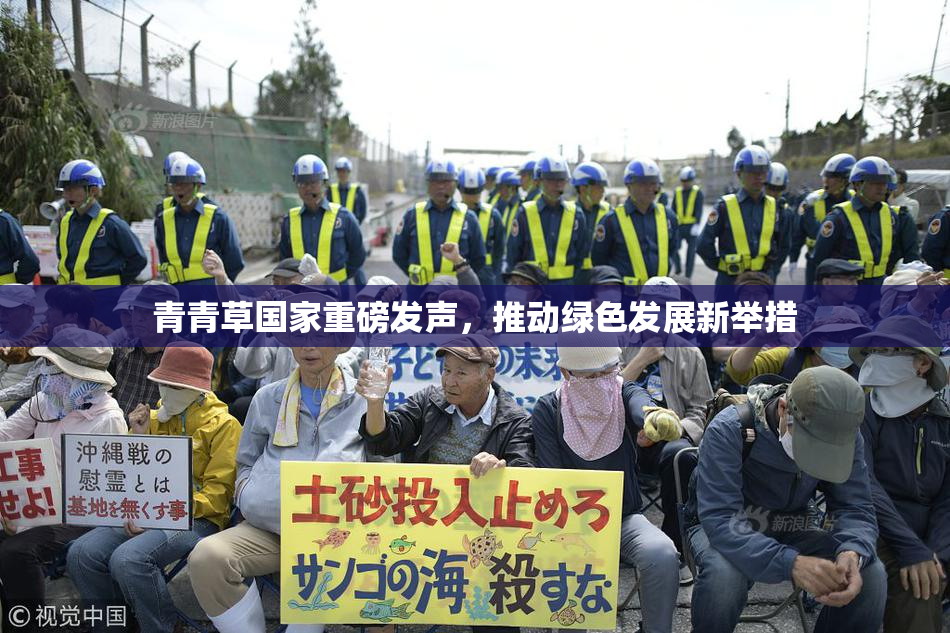 青青草国家重磅发声，推动绿色发展新举措
