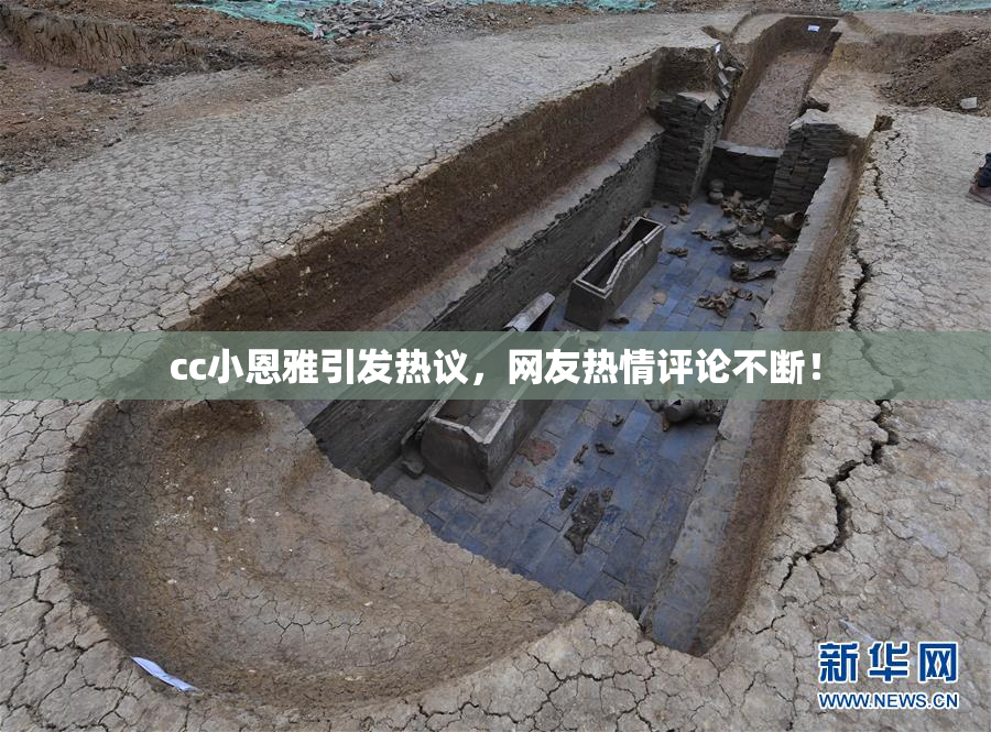 cc小恩雅引发热议，网友热情评论不断！