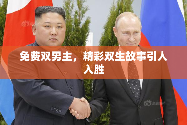 免费双男主，精彩双生故事引人入胜
