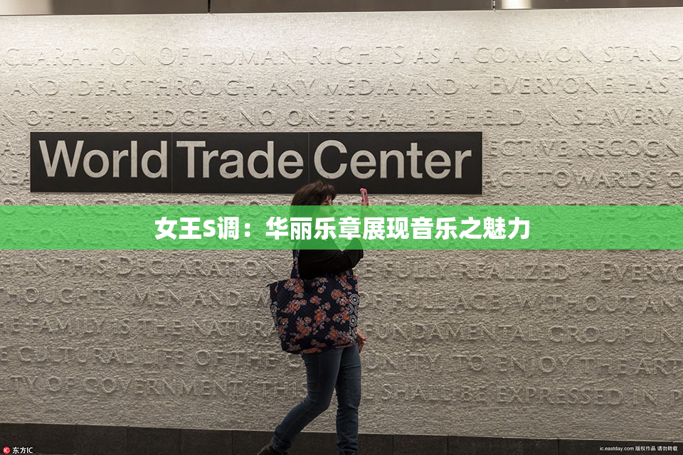 女王S调：华丽乐章展现音乐之魅力