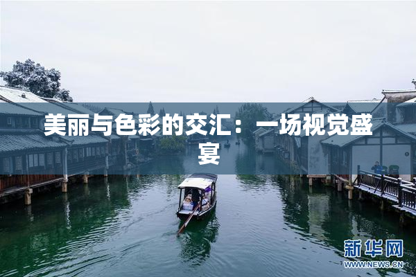 美丽与色彩的交汇：一场视觉盛宴