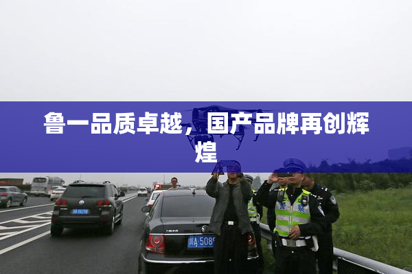 鲁一品质卓越，国产品牌再创辉煌