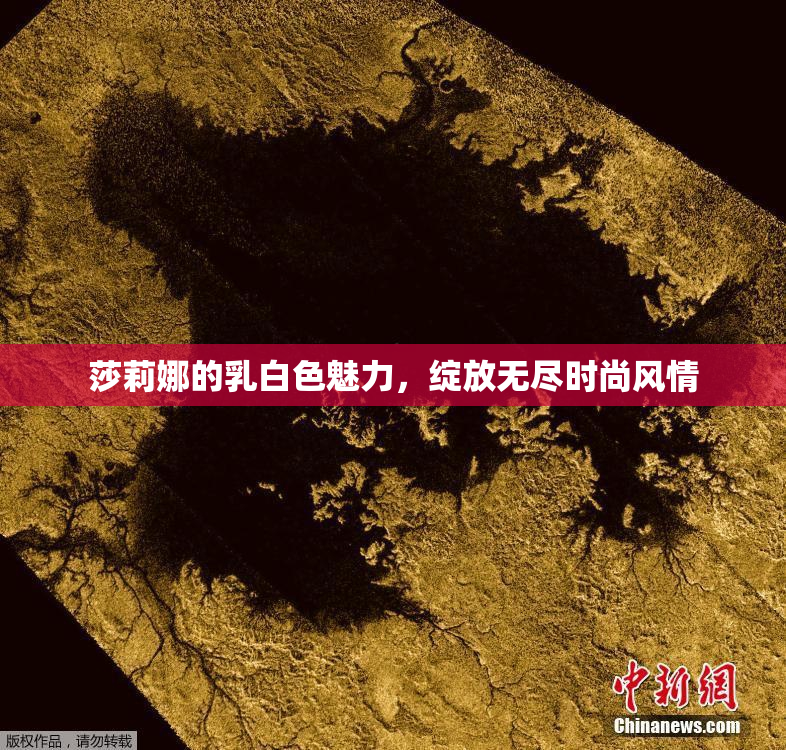 莎莉娜的乳白色魅力，绽放无尽时尚风情