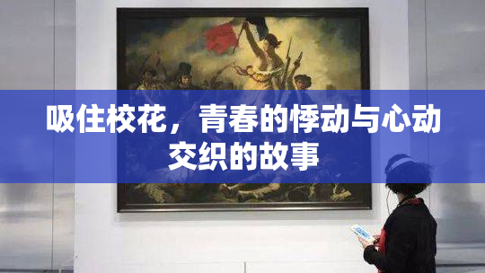 吸住校花，青春的悸动与心动交织的故事