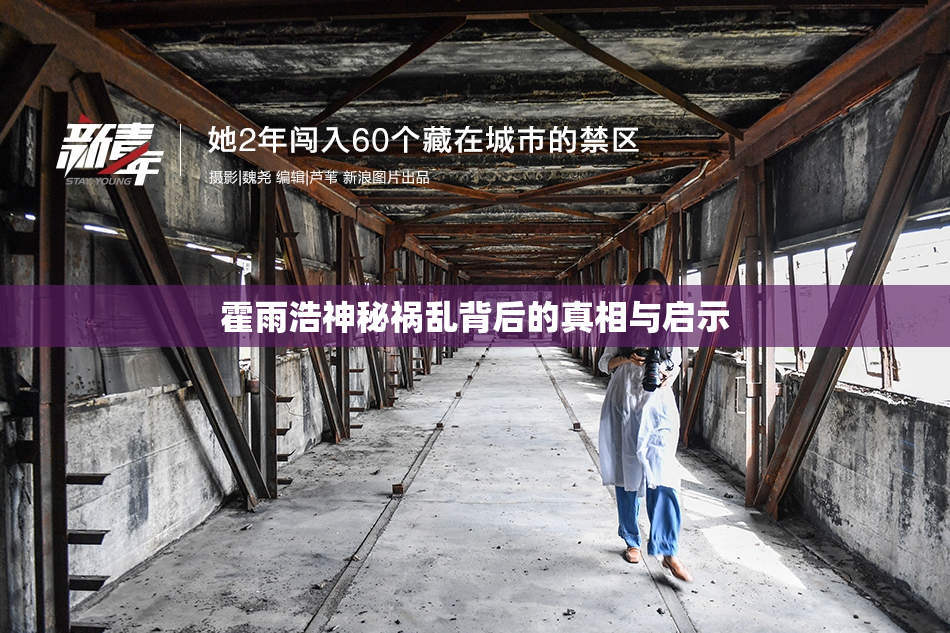 霍雨浩神秘祸乱背后的真相与启示