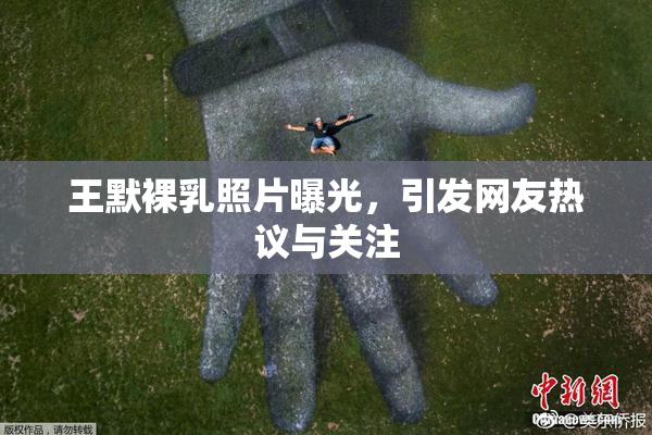 王默裸乳照片曝光，引发网友热议与关注