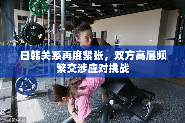 日韩关系再度紧张，双方高层频繁交涉应对挑战