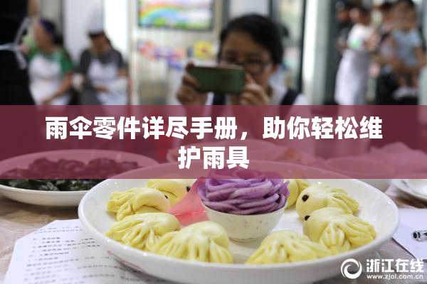 雨伞零件详尽手册，助你轻松维护雨具