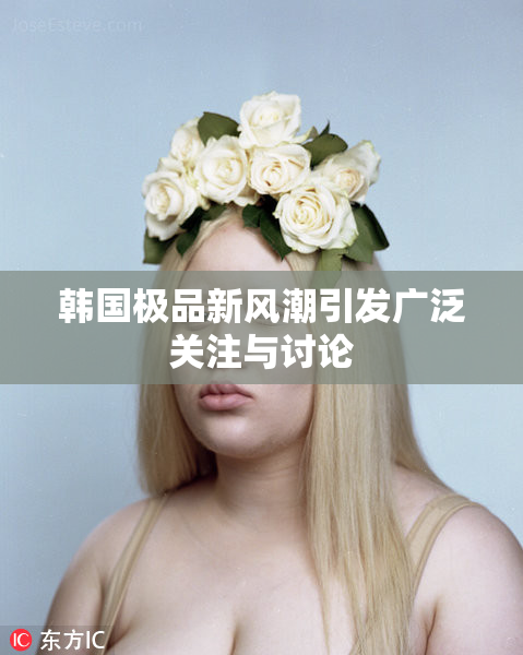 韩国极品新风潮引发广泛关注与讨论