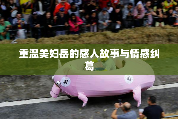 重温美妇岳的感人故事与情感纠葛