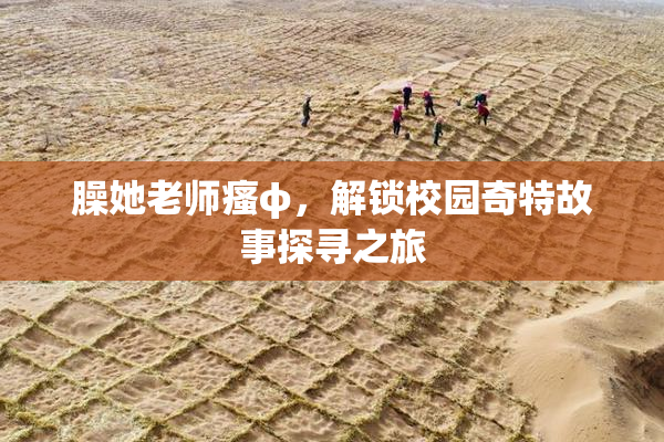 臊她老师瘙φ，解锁校园奇特故事探寻之旅