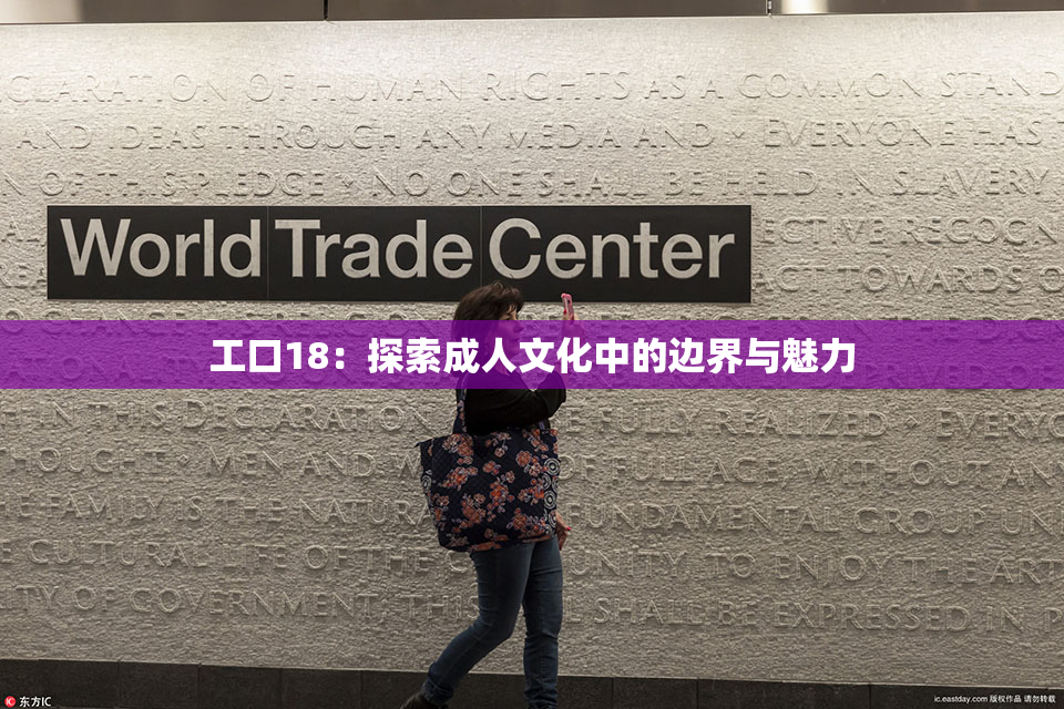 工口18：探索成人文化中的边界与魅力