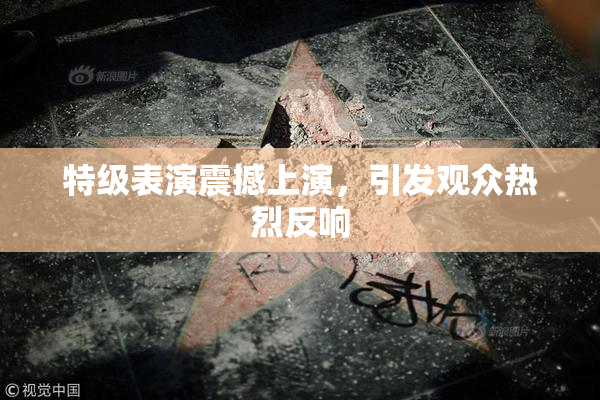 特级表演震撼上演，引发观众热烈反响