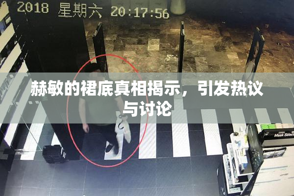 赫敏的裙底真相揭示，引发热议与讨论