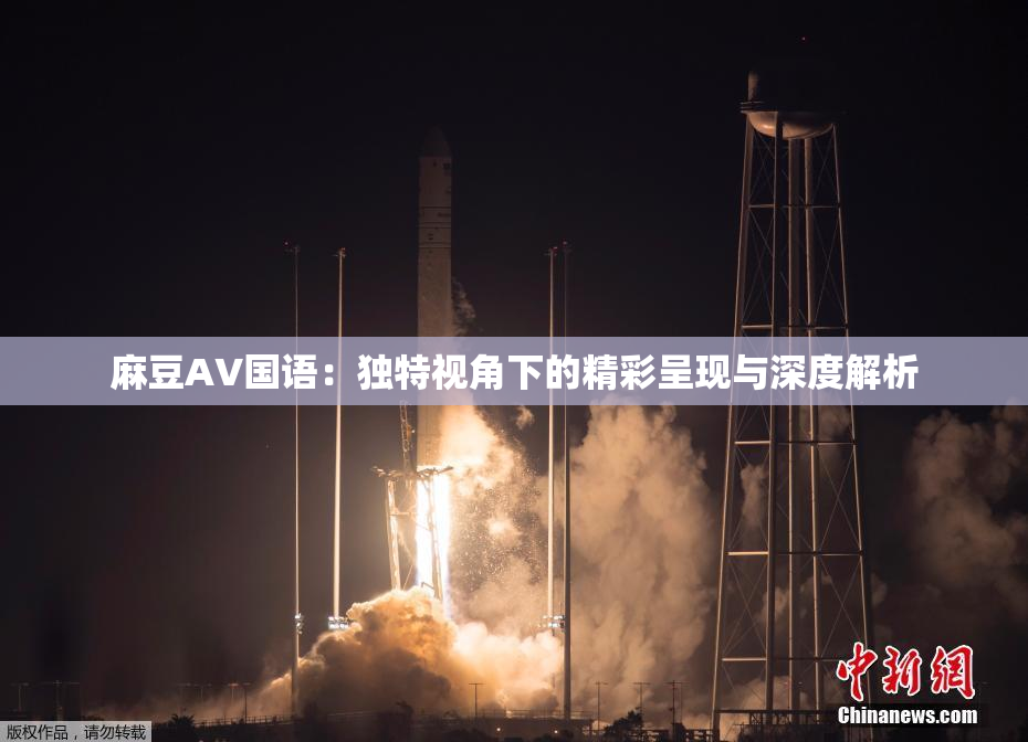 麻豆A∨国语：独特视角下的精彩呈现与深度解析