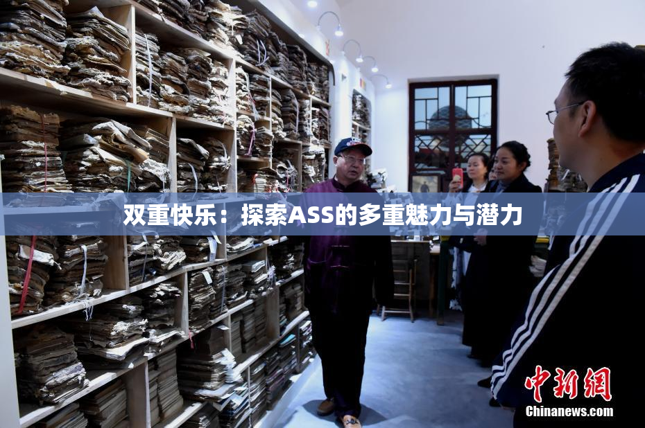 双重快乐：探索ASS的多重魅力与潜力