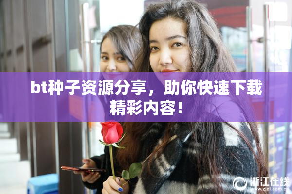 bt种子资源分享，助你快速下载精彩内容！