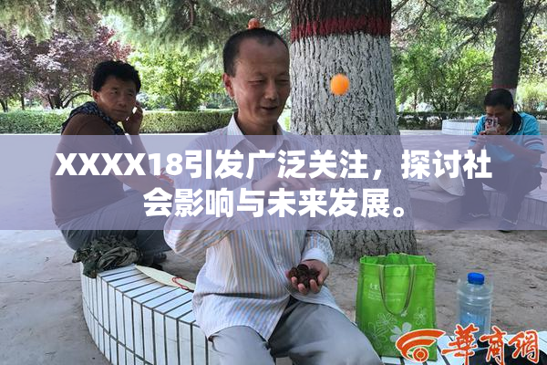 XXXX18引发广泛关注，探讨社会影响与未来发展。