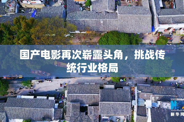 国产电影再次崭露头角，挑战传统行业格局