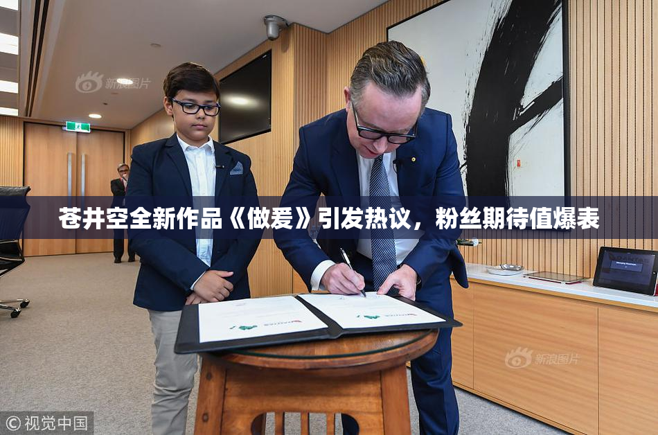 苍井空全新作品《做爰》引发热议，粉丝期待值爆表