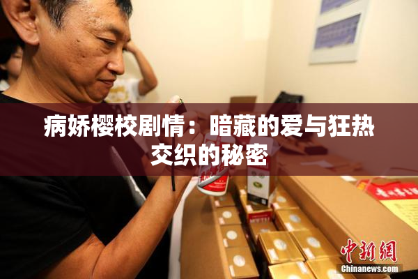 病娇樱校剧情：暗藏的爱与狂热交织的秘密