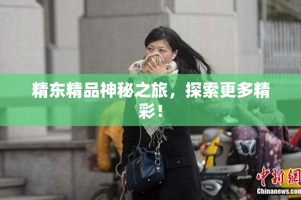 精东精品神秘之旅，探索更多精彩！