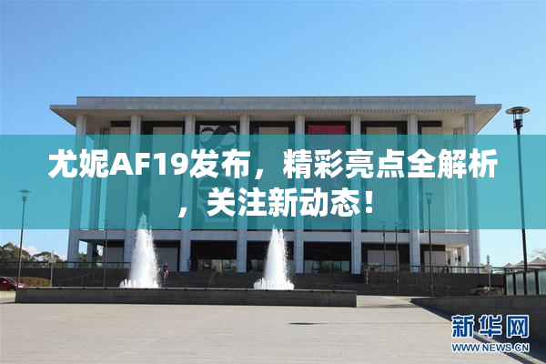 尤妮AF19发布，精彩亮点全解析，关注新动态！