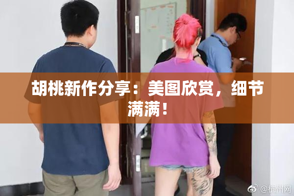 胡桃新作分享：美图欣赏，细节满满！