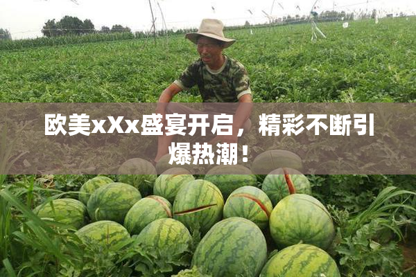 欧美xXx盛宴开启，精彩不断引爆热潮！