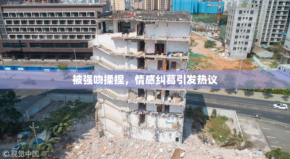 被强吻揉捏，情感纠葛引发热议
